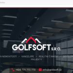 golfsoft.cz